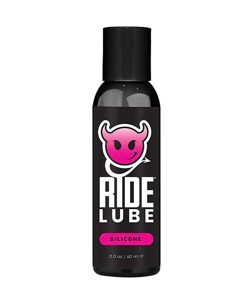 Ride BodyWorx Ride BodyWorx Silicone Lubricant - 2 oz