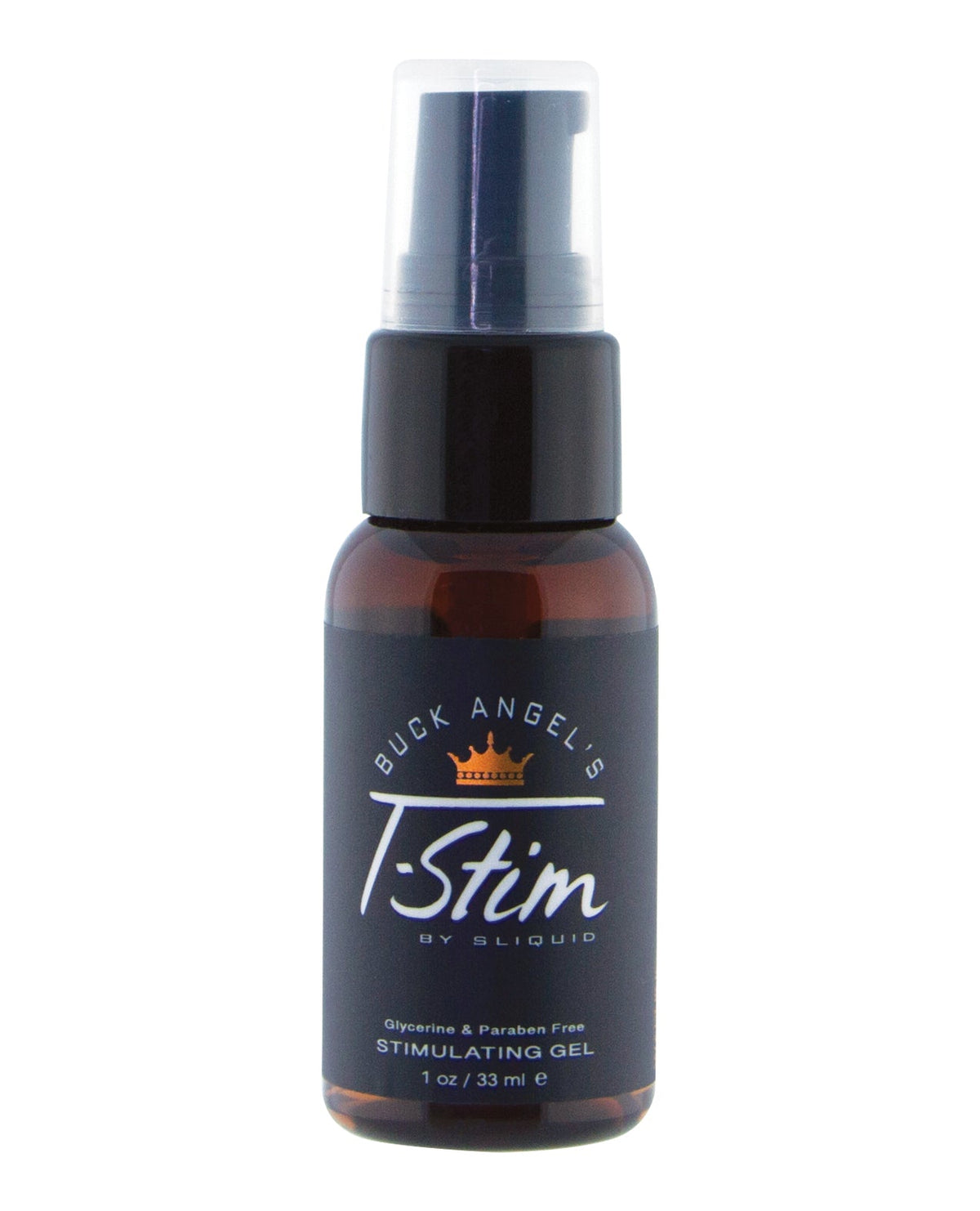 Sliquid Sliquid Buck Angel T Stim - 1 oz