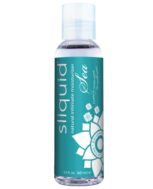 Sliquid Sliquid Naturals Sea - 2 oz