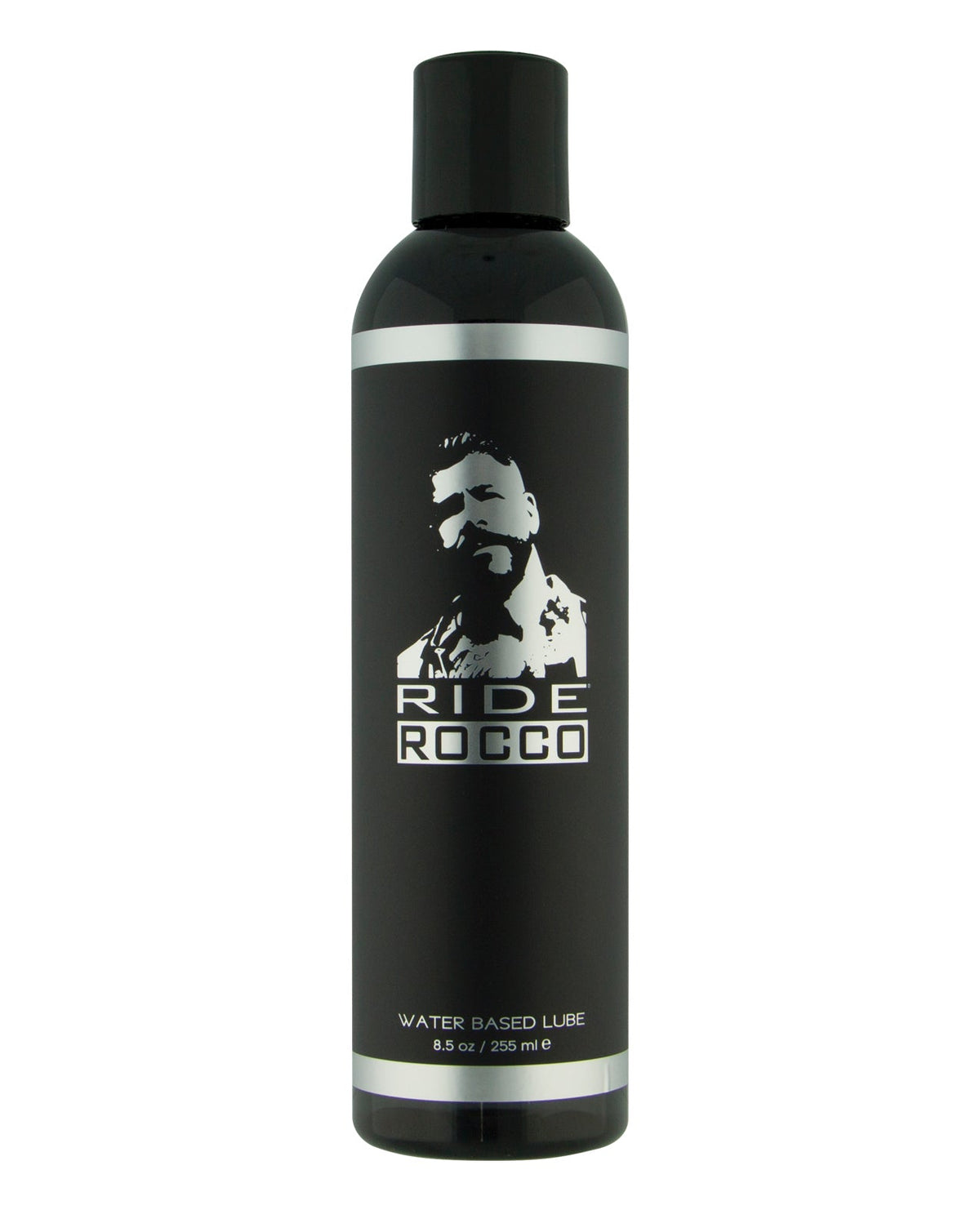 Sliquid Ride Rocco Water Based - 8 oz
