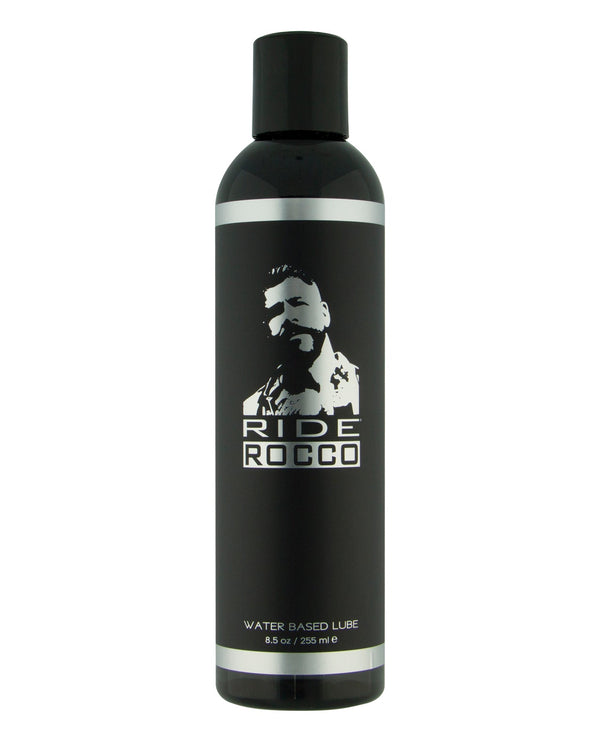 Sliquid Ride Rocco Water Based - 8 oz