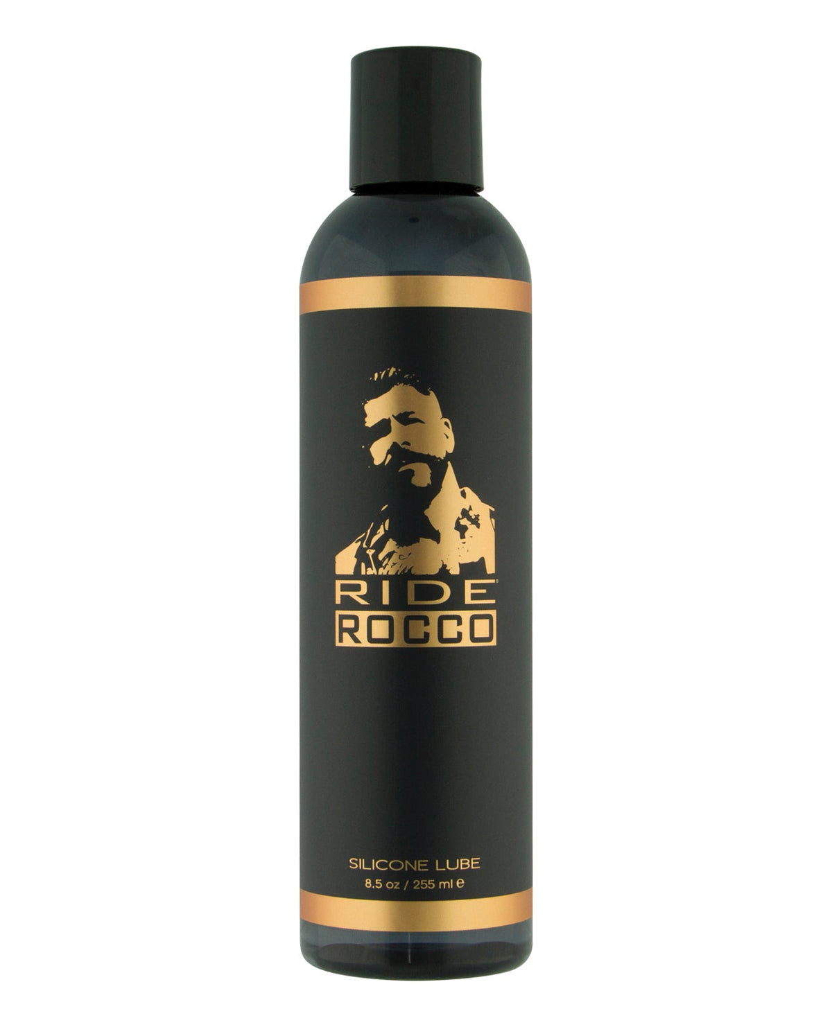 Sliquid Ride Rocco Silicone - 8 oz