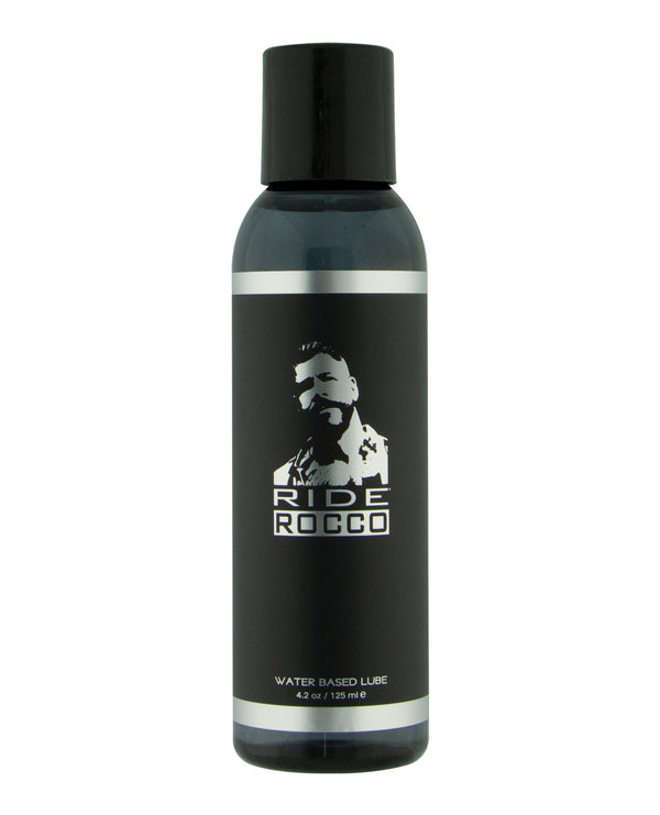 Sliquid Ride Rocco Water Based - 4 oz