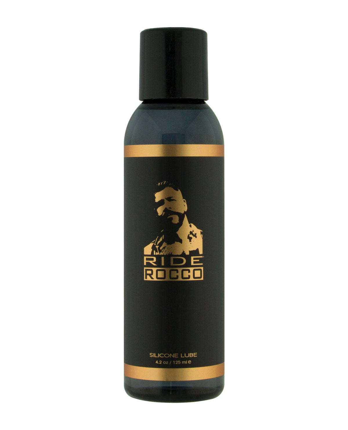 Sliquid Ride Rocco Silicone - 4 oz