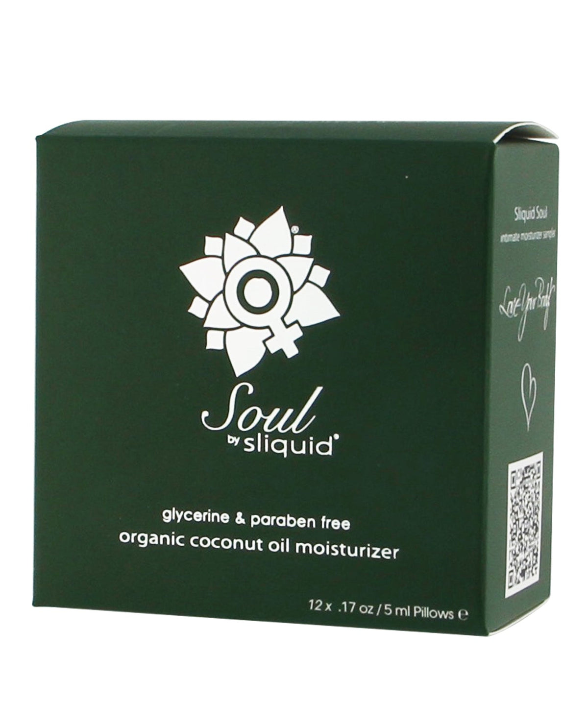 Sliquid Sliquid Soul Cube