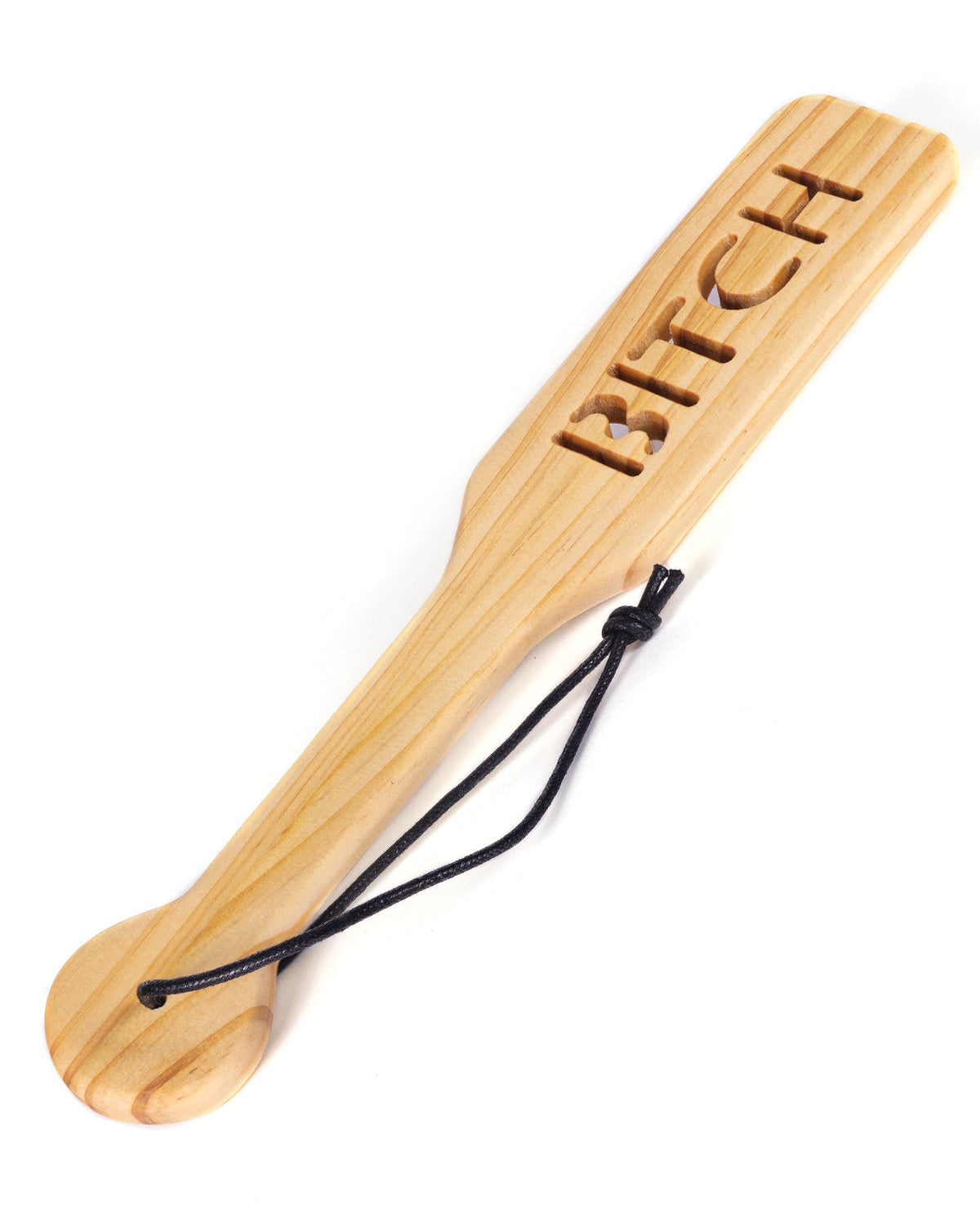 Spartacus Spartacus Wood Paddle - 31 cm Bitch
