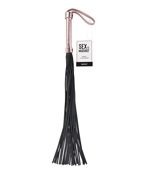 Brat Sex & Mischief Brat Flogger