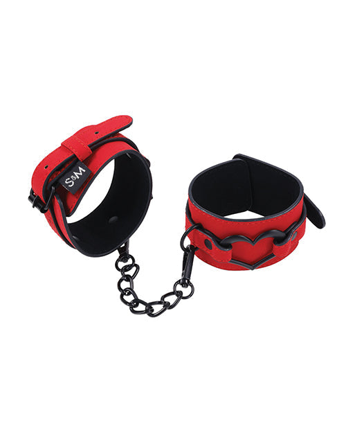 Sex & Mischief Amor Sex & Mischief Amor Handcuffs