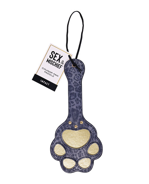 Cougar Cougar Paw Paddle