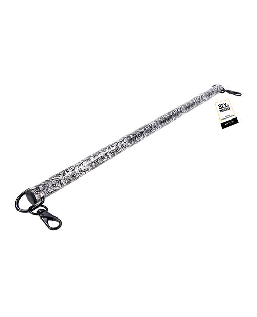 Sex & Mischief Sex & Mischief Lace Spreader Bar