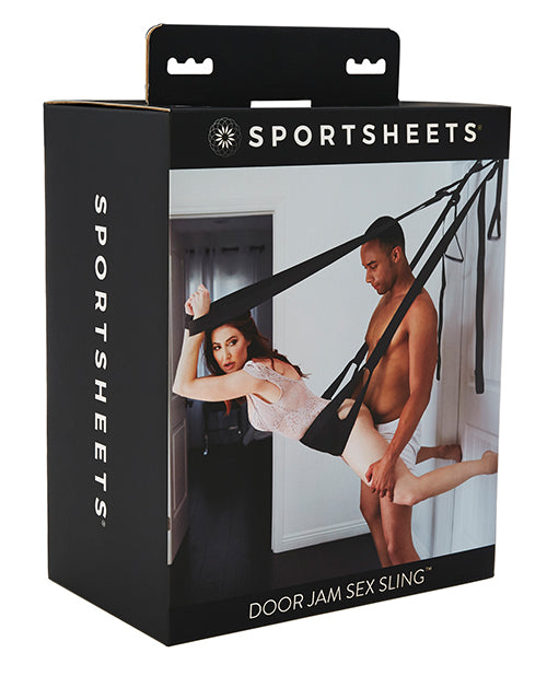 Sportsheets Sportsheets Door Jam Sex Sling