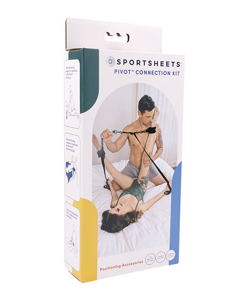 Pivot Pivot Connection Kit