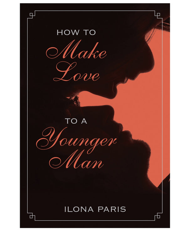 Simon & Schuster How to Make Love to a Younger Man