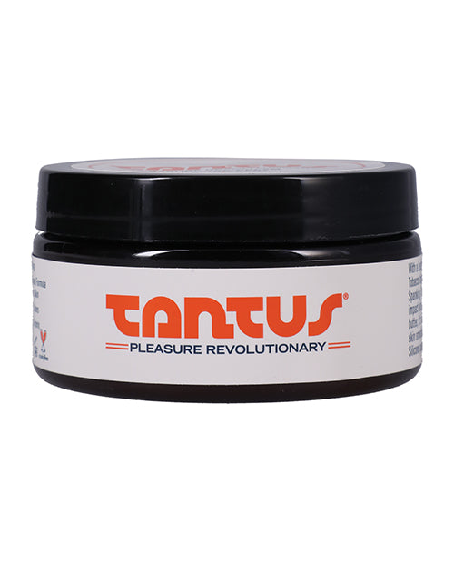 Tantus Apothecary Spanking Cream - Leather 8 oz
