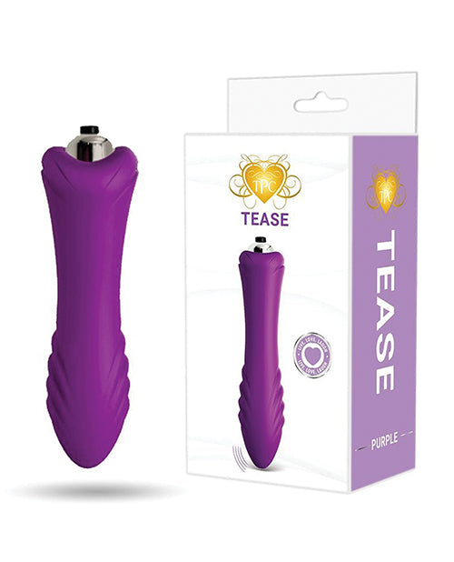 The Pleasure Company Tease Power Bullet - Purple