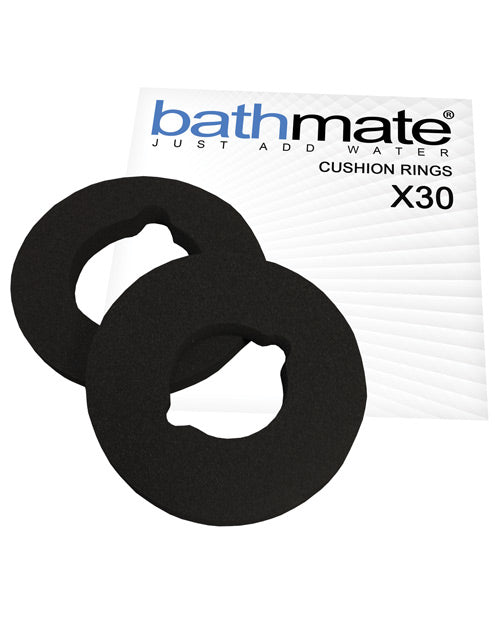 Bathmate Bathmate Hydromax/HydroXtreme 3/5/6/7 Cushion Pad - Black
