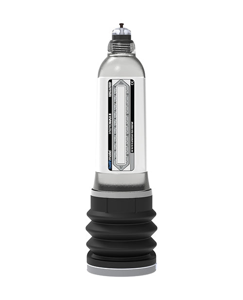 Bathmate Bathmate Hydromax 8 - Clear