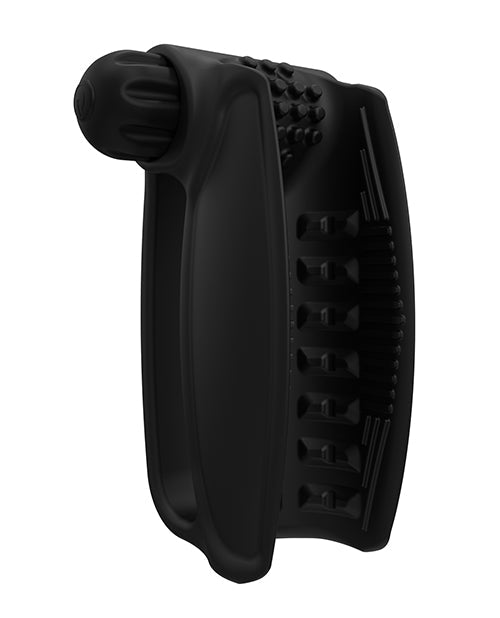Bathmate Bathmate Hand Vibe - Black
