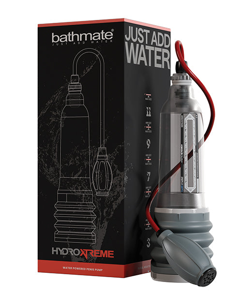 Bathmate Hydroxtreme 9 - Pump Only
