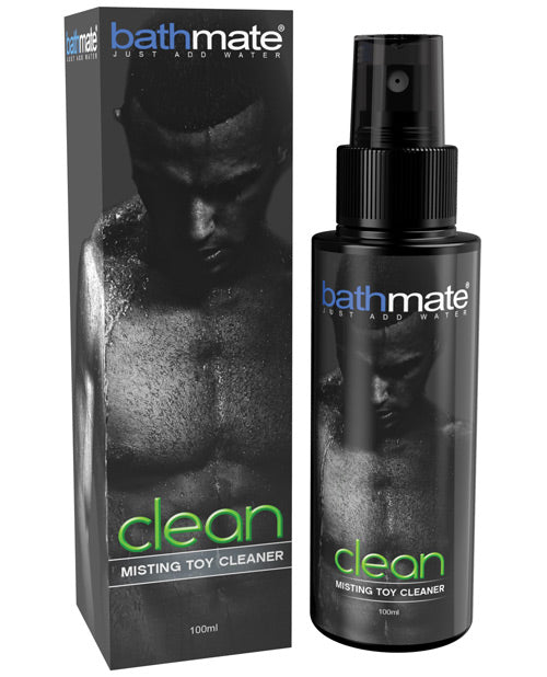Bathmate Bathmate Clean Misting Toy Cleaner - 100 ml