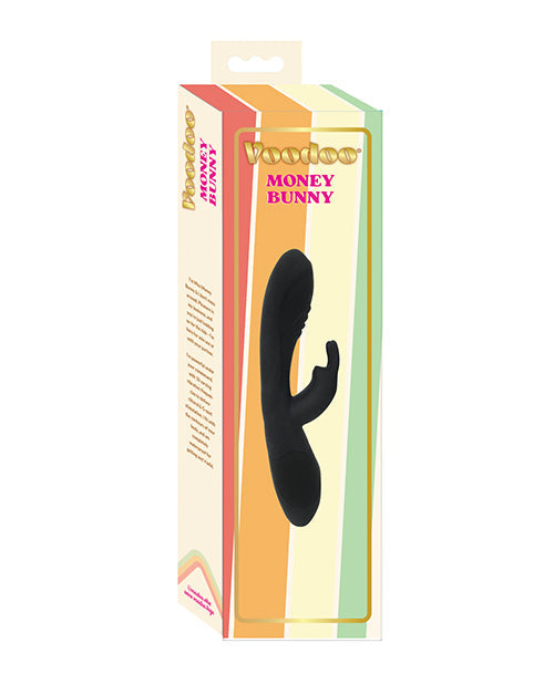 Voodoo Voodoo Money Bunny 10X Wireless - Solid Black