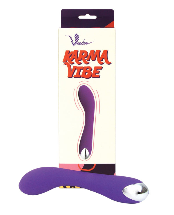Voodoo Voodoo Karma Vibe 10X Wireless - Purple
