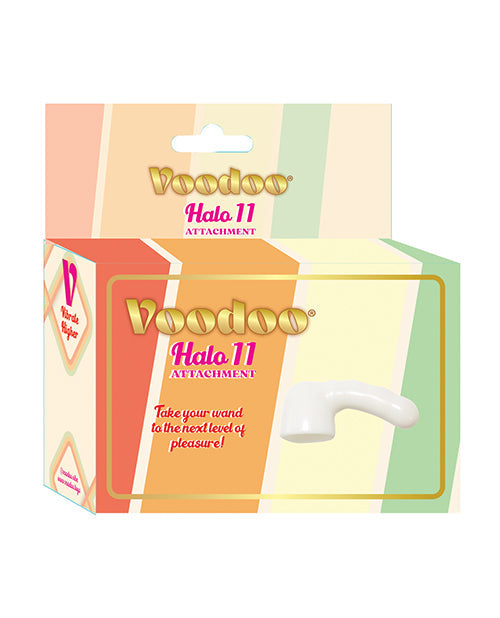 Voodoo Voodoo Halo 2 Wand Attachment