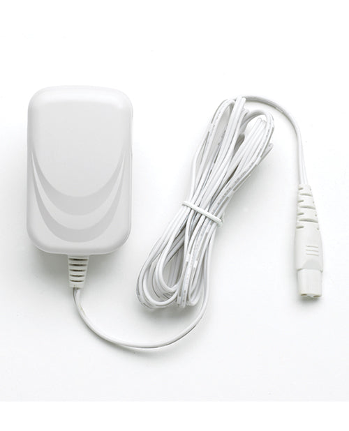 Vibratex Vibratex Magic Wand Plus/Rechargeable Charger
