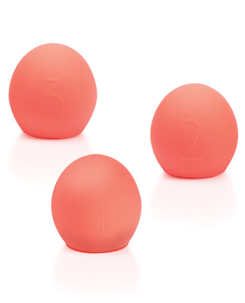 We-Vibe We-Vibe Bloom Coral Accessories Kit