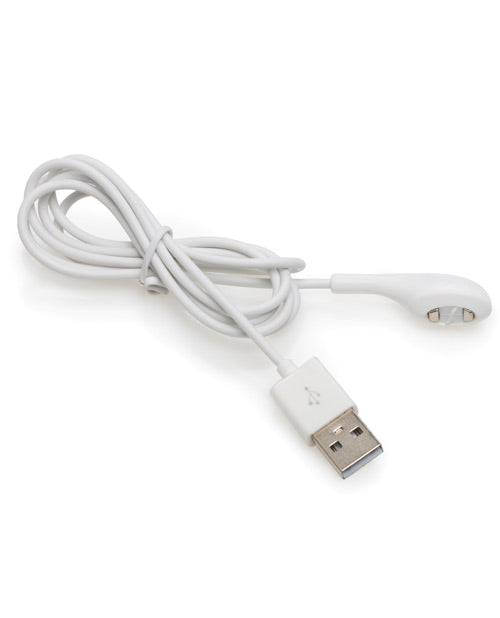 We-Vibe We-Vibe Charging Clip - White