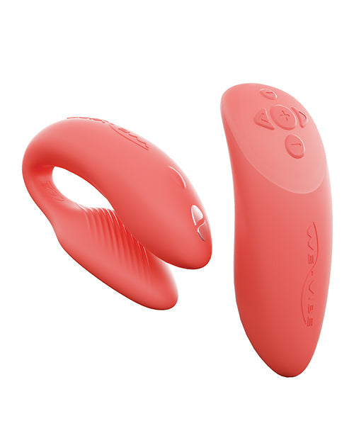We-Vibe We-Vibe Chorus - Crave Coral