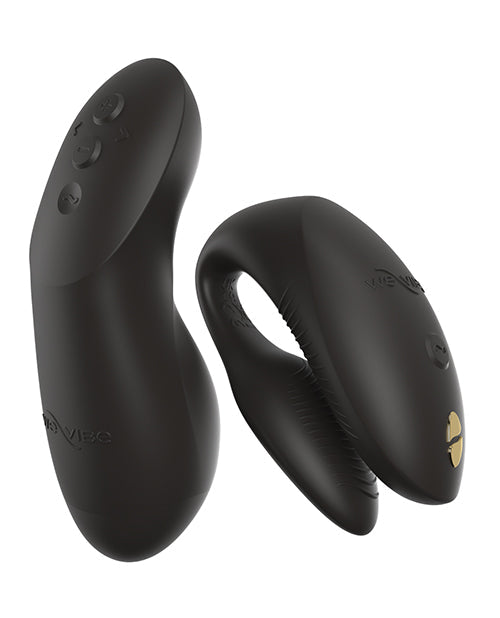 We-Vibe We-Vibe Chorus Pro - Satin Black