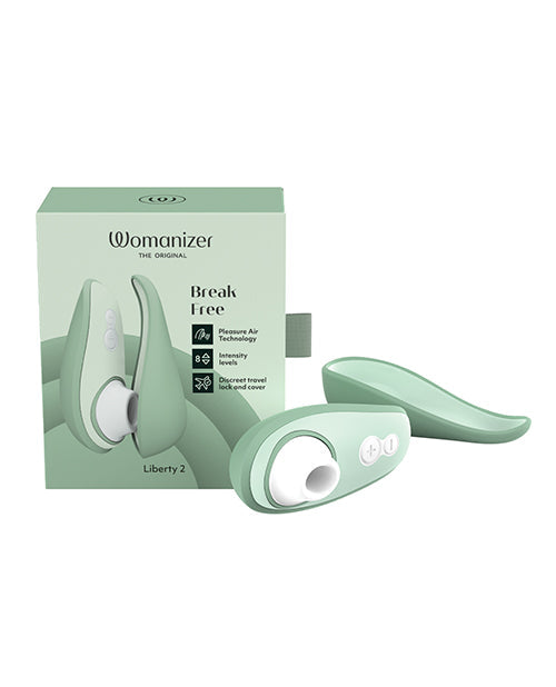 Womanizer Womanizer Liberty 2 - Sage