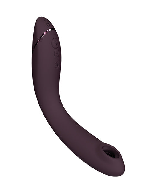 Womanizer Womanizer OG Long-Handle - Aubergine