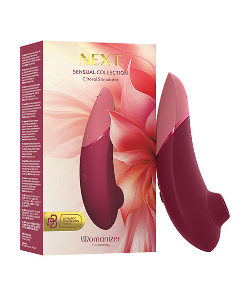 Womanizer Womanizer Next - Bordeaux