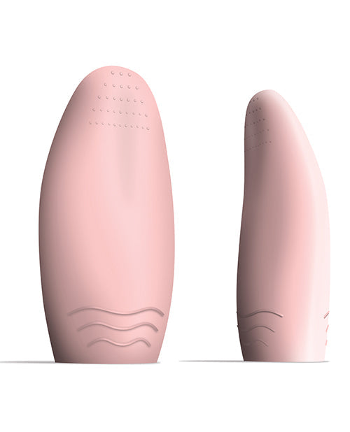 Wholesale X Distribution VibraLick - Light Pink