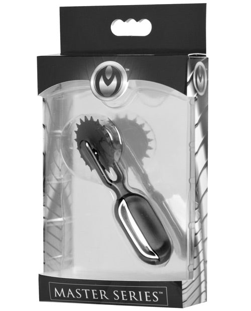Master Series Master Series Lil Devil Plastic Sensation Wheel
