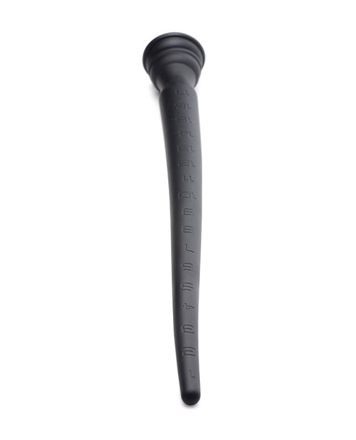 Hosed Hosed Silicone Tapered Hose - 18" Long