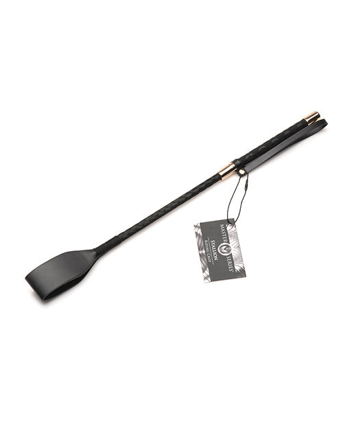 Master Series Master Series Stallion 18" Riding Crop