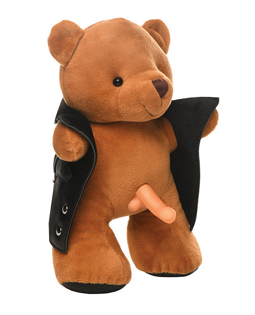 Master Series Master Series The Flasher Exhibitionist Teddy Bear