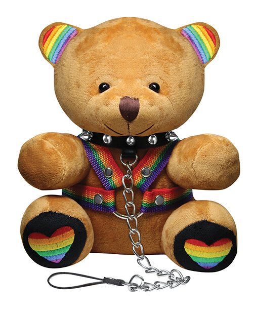 Master Series Master Series Pride Bear