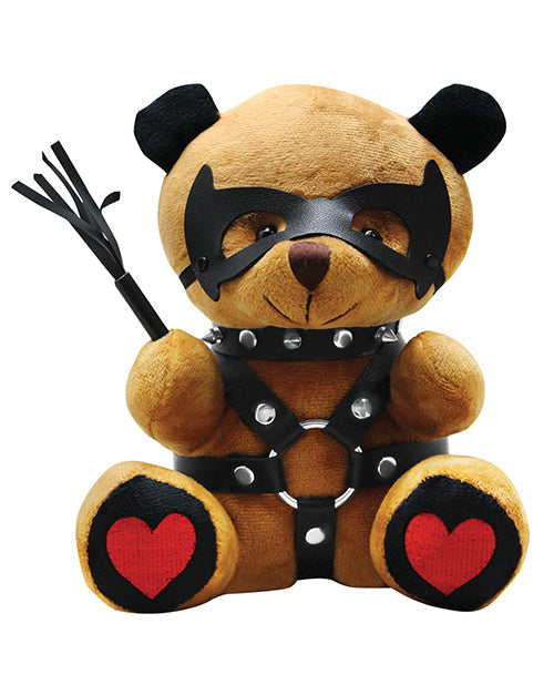Master Series Master Series Dom Bear