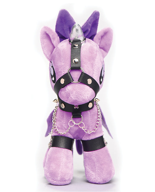 Master Series Master Series Bondage Pony - Purple