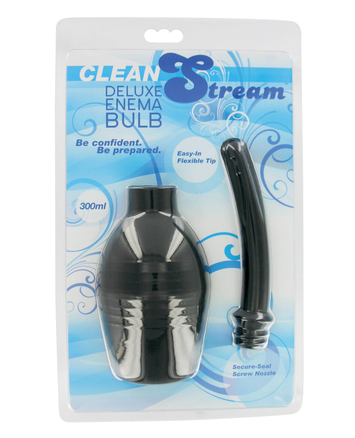 CleanStream CleanStream Deluxe Enema Bulb