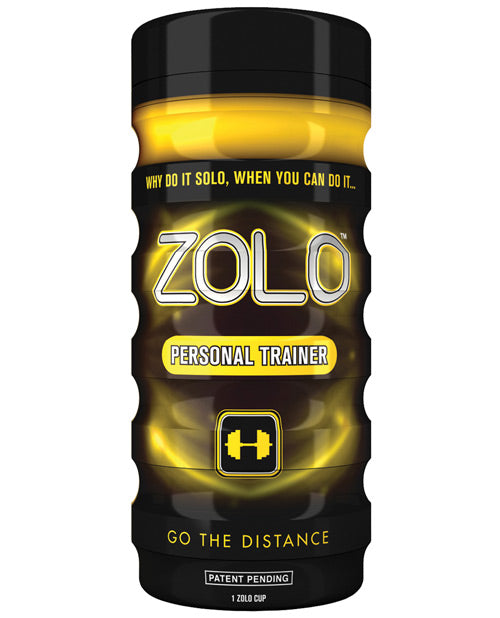 ZOLO ZOLO Personal Trainer Cup